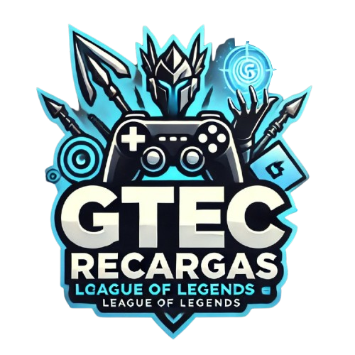 Gtec Recargas